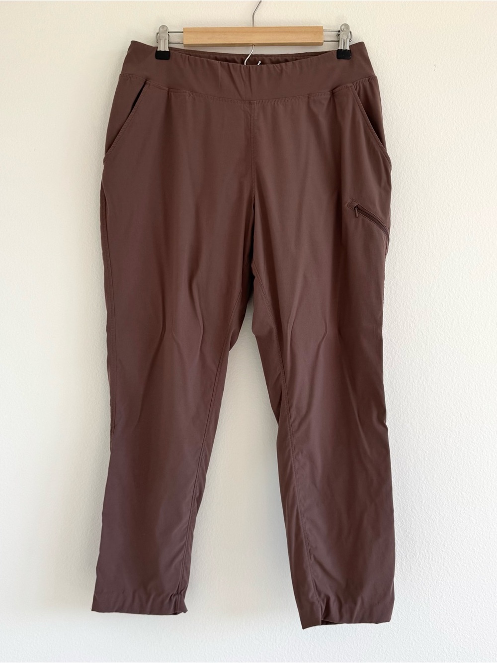 Mountain Hardwear Dynama 2 Ankle Pants